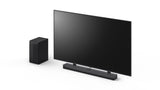LG S70TY Sort 3.1.1 kanaler 400 W