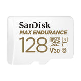 SanDisk Max Endurance microSDXC 128GB 100MB/s