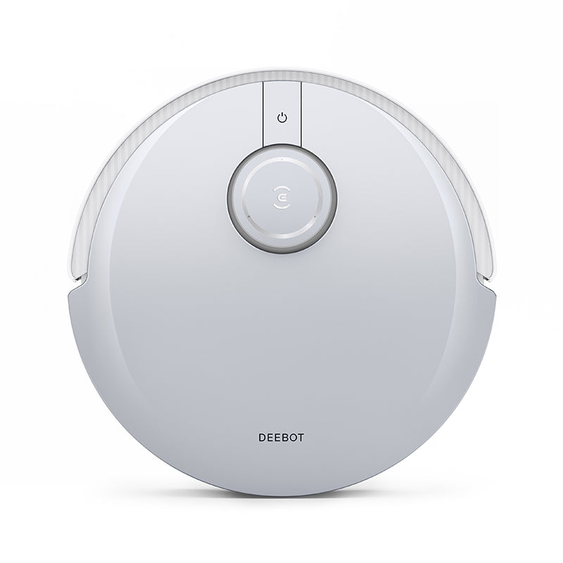 ECOVACS DEEBOT X1 OMNI Støvsuger 0.4liter