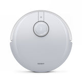 ECOVACS DEEBOT X1 OMNI Støvsuger 0.4liter