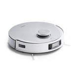 ECOVACS DEEBOT X1 OMNI Støvsuger 0.4liter