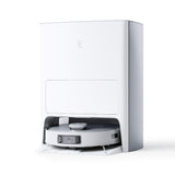 ECOVACS DEEBOT X1 OMNI Støvsuger 0.4liter