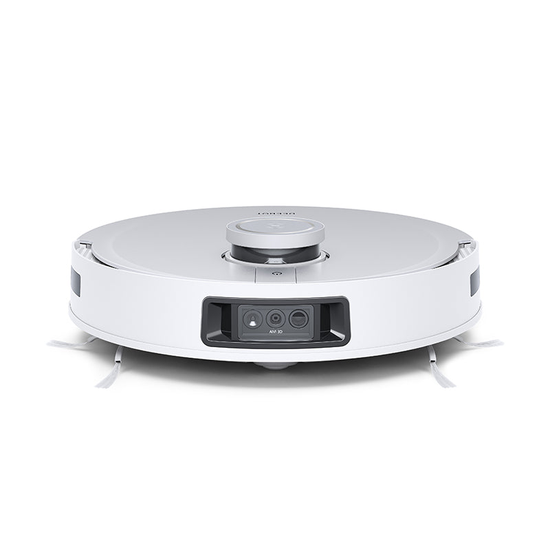 ECOVACS DEEBOT X1 OMNI Støvsuger 0.4liter