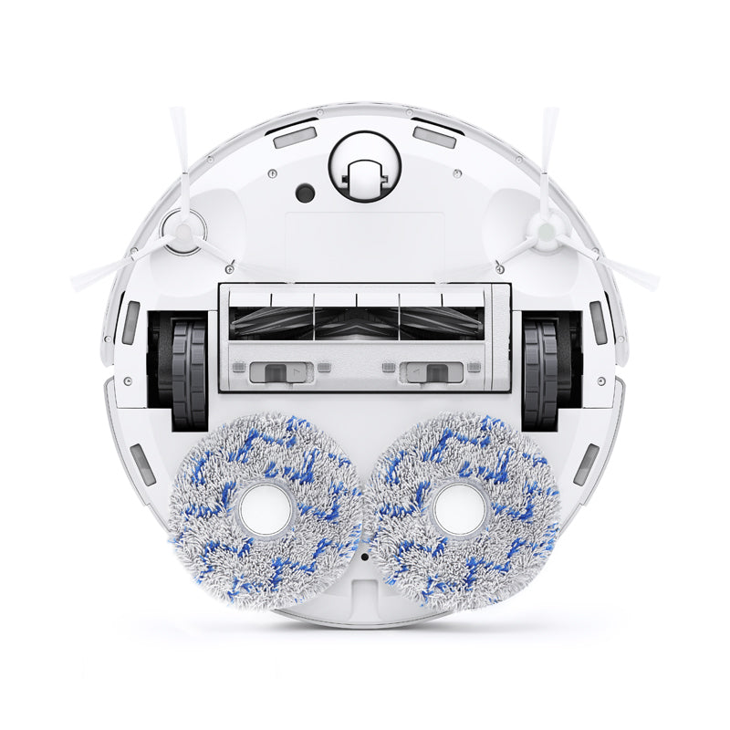 ECOVACS DEEBOT X1 OMNI Støvsuger 0.4liter