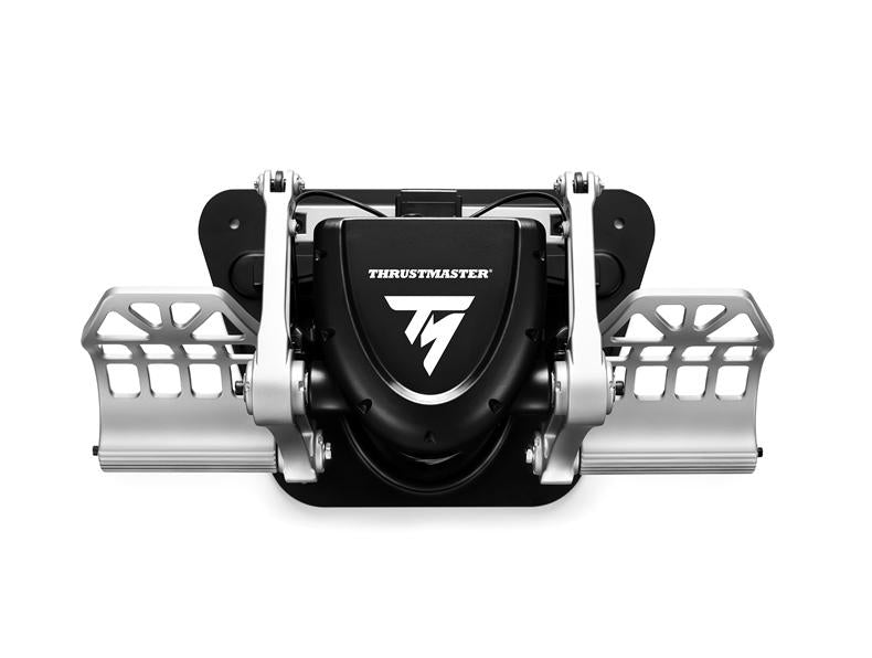 Thrustmaster TPR Rudder Worldwide version 377016 pedaler