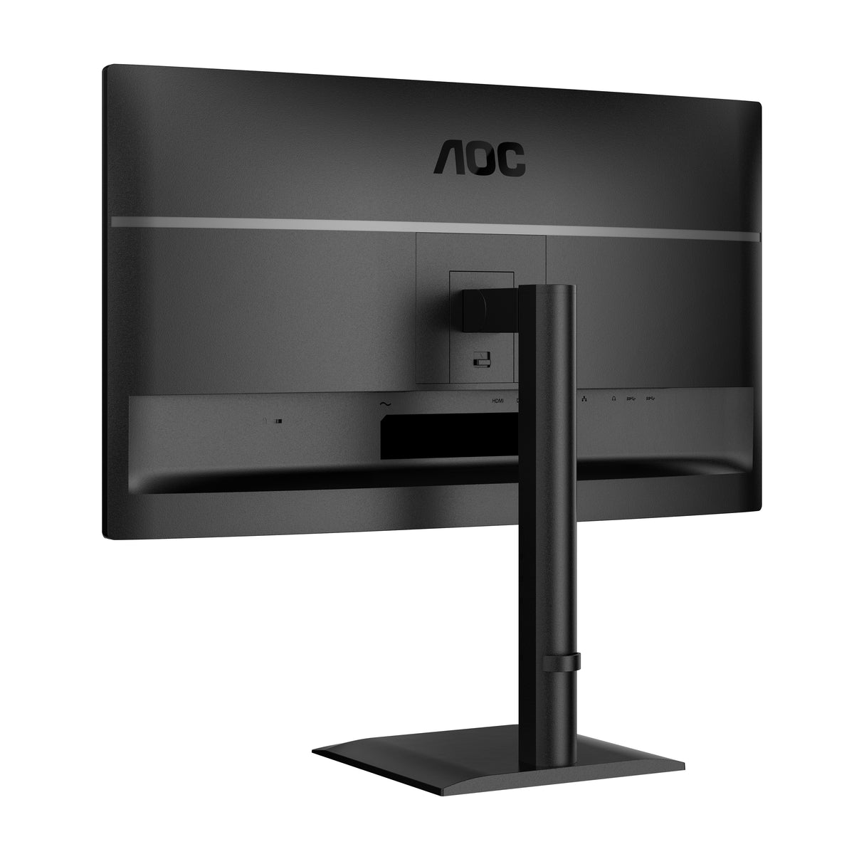 AOC Q27E4CV 27 IPS 2560 x 1440 (2K) HDMI DisplayPort USB-C 120Hz