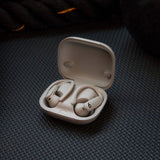 Beats by Dr. Dre Powerbeats Pro 2 Headset Trådløs Ørekrog, I ørerne Opkald/Musik/Sport/Hverdag Sand