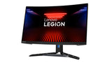 Lenovo Legion R27fc-30 LED display 68,6 cm (27") 1920 x 1080 pixel Fuld HD Sort