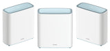 D-Link M32-3 Eagle Pro AI AX3200 Mesh system 3-pack router