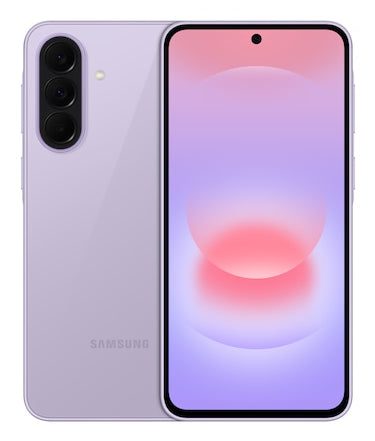 *Samsung Galaxy A37 5G 128GB/6GB - Awesome Lavender