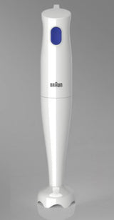 Braun MQ10.000P Blender til madlavning 450 W Hvid
