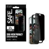 SAFE. by PanzerGlass Side-View Privacy Skærmbeskytter til iPhone 18 Pro
