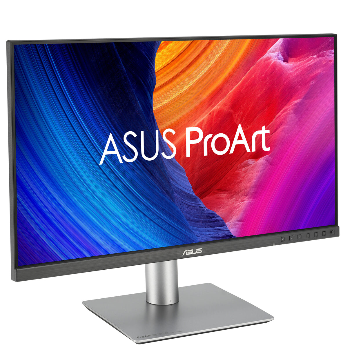 ASUS ProArt PA27JCV computerskærm 68,6 cm (27") 5120 x 2880 pixel 5K Ultra HD LCD Sort