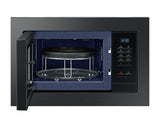Samsung MQ7000A Sort Grill mikroovn Indbygget 23 L 800 W