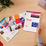 Brother LC227XLVALBPDR blækpatron 4 stk Original Sort, Blå, Magenta, Gul