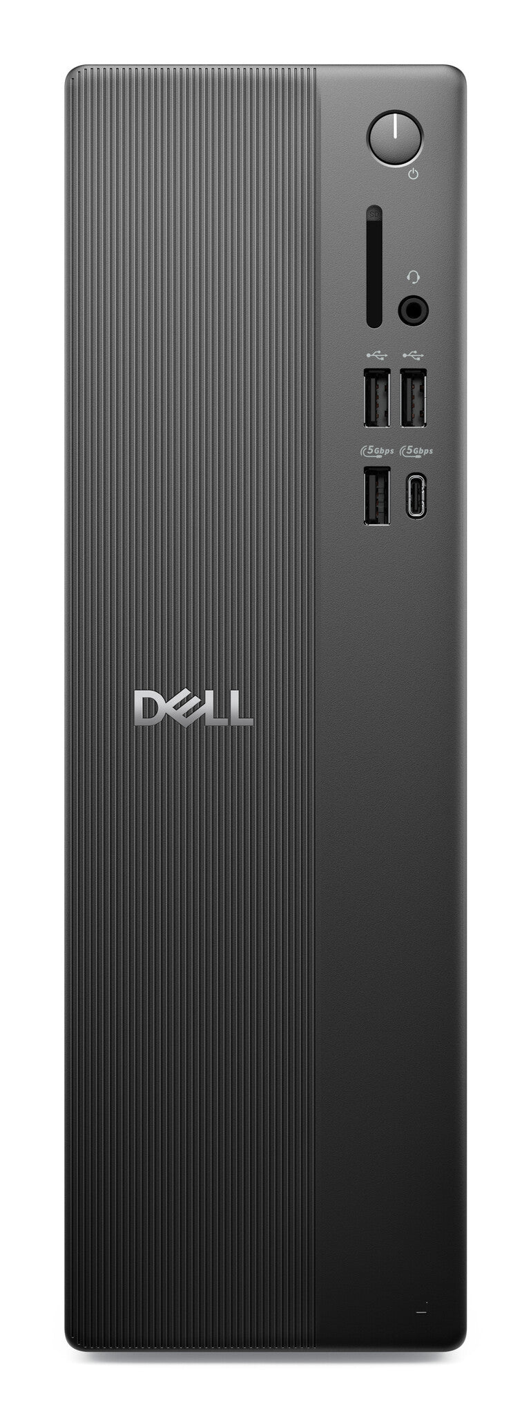 DELL Pro QVS1260 Intel® Core™ i3 i3-14100 8 GB DDR5-SDRAM 512 GB SSD Windows 11 Pro Slim PC PC Sort