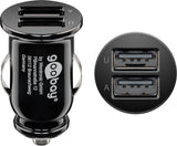 goobay Bilstrømsadapter 5V