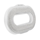 Tefal Pure Tex DT9530G0 Håndholdt stof damper 1700W Blå Hvid
