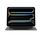 Apple Magic Keyboard iPad Pro 11" (2024) - Dansk - Black