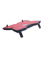 Spirit of Gamer AIRBLADE 500 køling til laptop 40,6 cm (16") 1200 rpm Sort