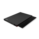 Lenovo ThinkVision M14t Gen 2 computerskærm 35,6 cm (14") 2240 x 1400 pixel 2.2K LED Berøringsskærm Sort