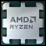 AMD Ryzen 5 7500F 3,7 GHz 6 kerner AM5 TRAY - u/køler