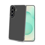 Celly GELSKIN1164 mobiltelefon etui 17 cm (6.7") Cover Transparent