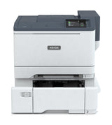 Xerox C320, A4, 28 sider/min, trådløs dupleksprinter, PS3 PCL5e/6, 2 magasiner, i alt 251 ark