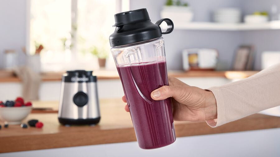 Bosch MMB2111M blender to-go