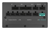 Gamer Storm PN1200M enhed til strømforsyning 1200 W 20+4 pin ATX ATX Sort