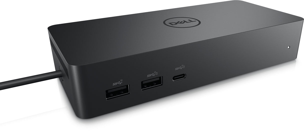 DELL Universal Dock - UD22 Docking Thunderbolt Sort