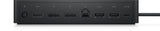 DELL Universal Dock - UD22 Docking Thunderbolt Sort