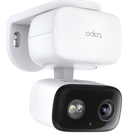 TP-Link Tapo C206 Netværksovervågningskamera Indendørs 1920x1080 Webcam