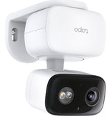 TP-Link Tapo C206 Netværksovervågningskamera Indendørs 1920x1080 Webcam