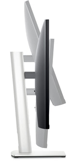 DELL P Series P3223QE computerskærm 80 cm (31.5") 3840 x 2160 pixel 4K Ultra HD LCD Sort