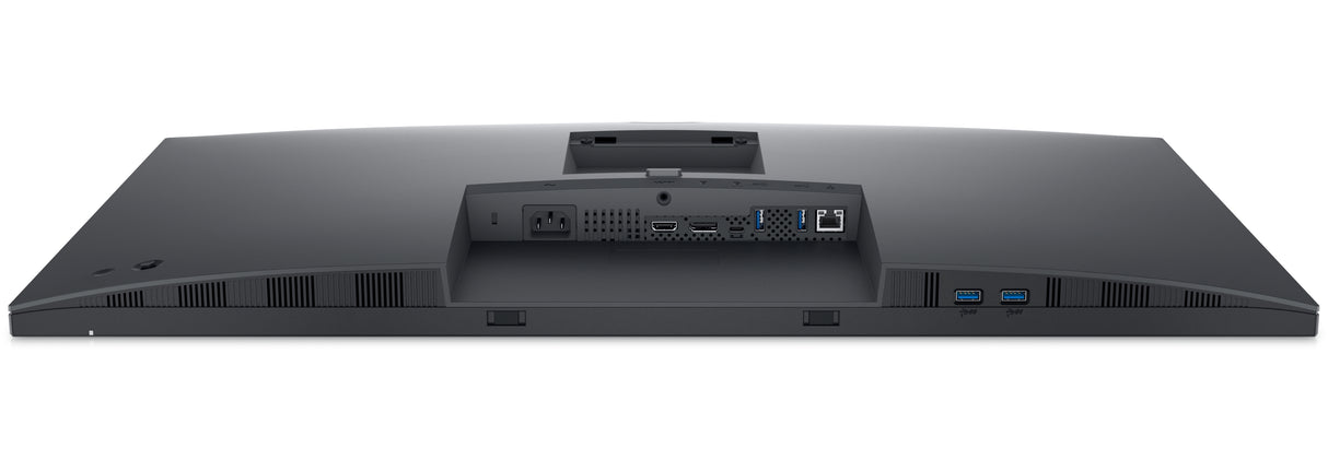 DELL P Series P3223QE computerskærm 80 cm (31.5") 3840 x 2160 pixel 4K Ultra HD LCD Sort