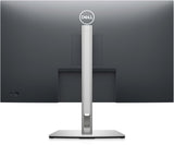 DELL P Series P3223QE computerskærm 80 cm (31.5") 3840 x 2160 pixel 4K Ultra HD LCD Sort