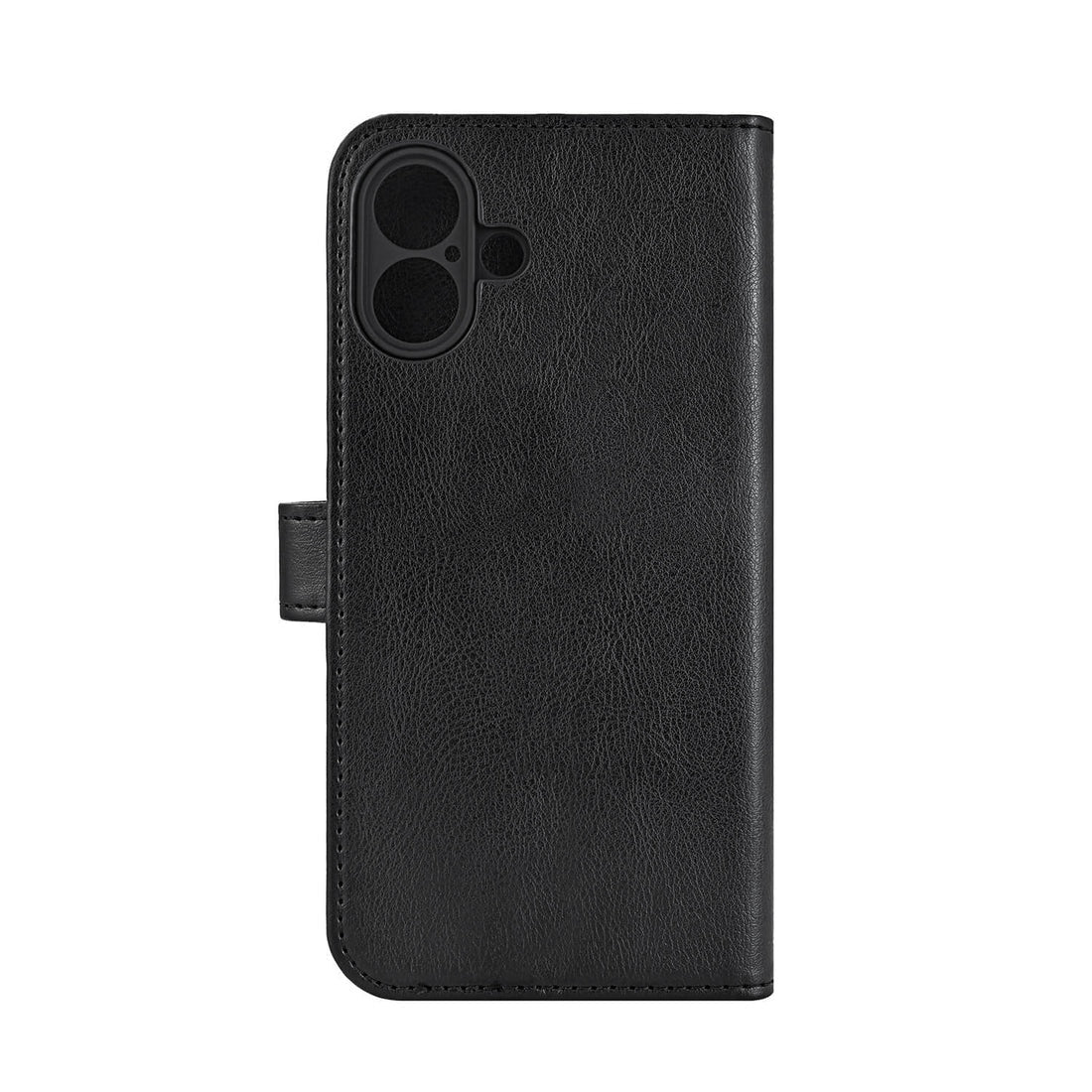 Radicover 587117 mobiltelefon etui 17 cm (6.7") Tegnebogsetui Sort