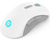 Lenovo Legion M600 Wireless Gaming mus Spil Ambidextrous RF Wireless + Bluetooth + USB Type-A Optisk 16000 dpi