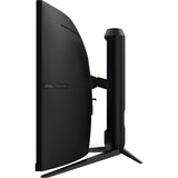 MSI 34" curved gamingskærm MAG 342CQR E2