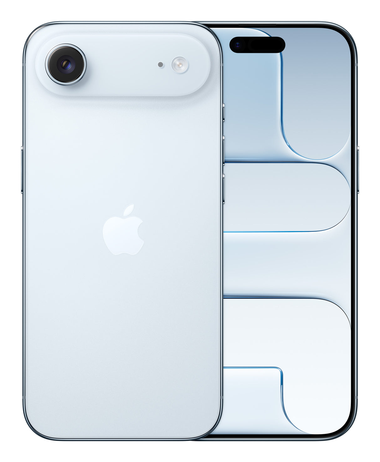 *Apple iPhone Air 256GB Sky Blue