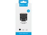 Sandberg Adapter DVI-M - HDMI-F