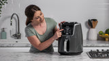 Ninja AF160EU Airfryer 1750W Grå