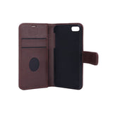 Radicover 587024 mobiltelefon etui 12,7 cm (5") Tegnebogsetui Brun