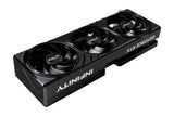 Palit GeForce RTX 5080 Infinity 3 OC NVIDIA 16 GB GDDR7