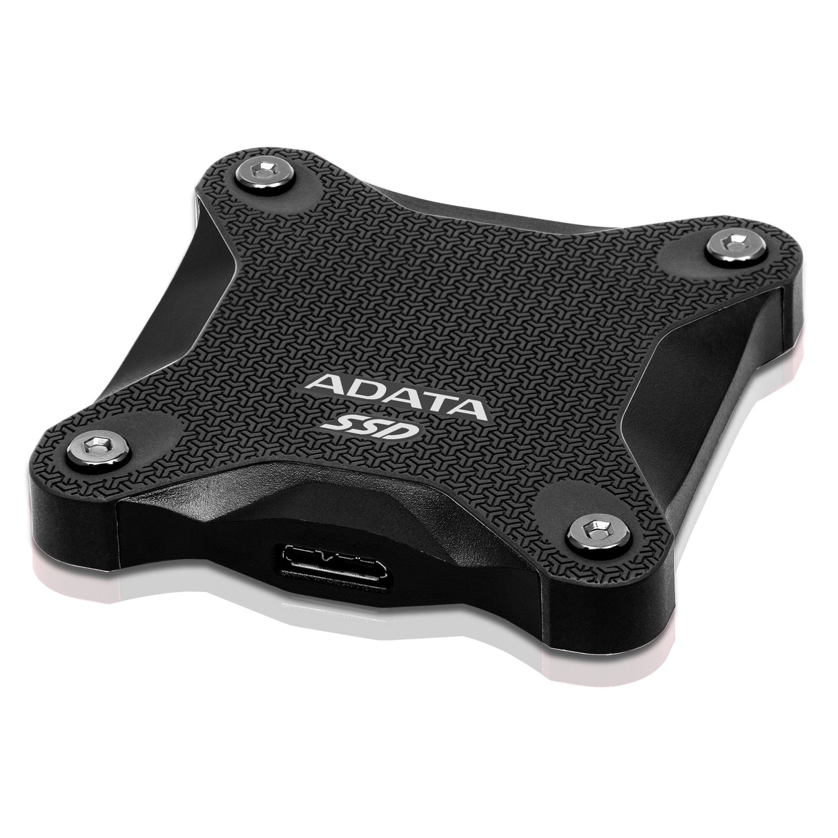 ADATA SD620 1 TB Micro-USB B 3.2 Gen 2 (3.1 Gen 2) Sort