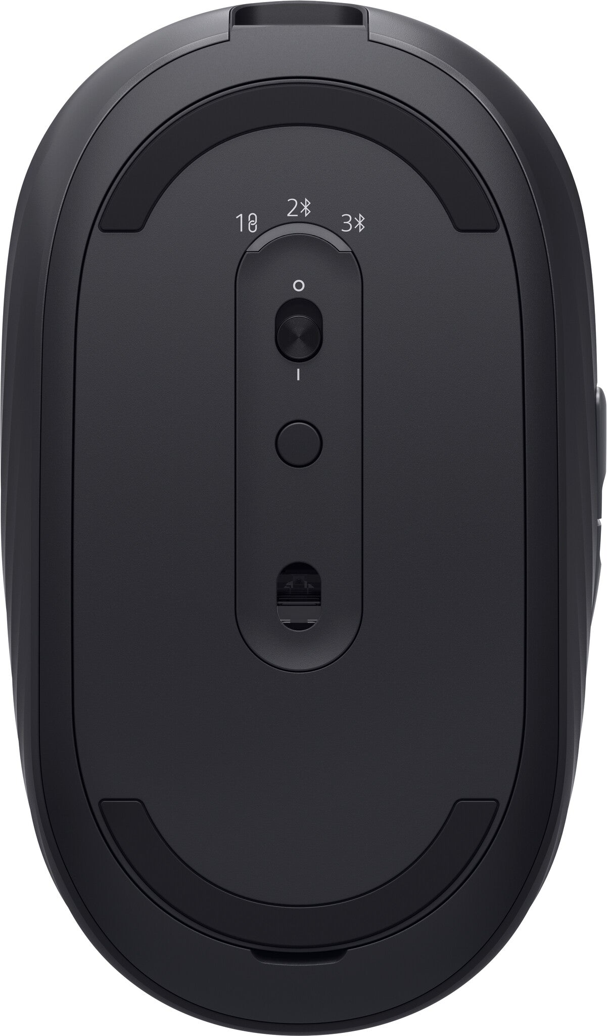 DELL Pro 7 mus Universel Ambidextrous RF trådløs + Bluetooth Optisk 6000 dpi