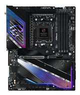 ASRock Phantom Gaming X870E NOVA WiFi ATX Socket AM5 AMD X870E
