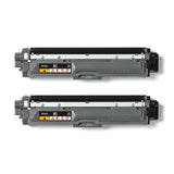 Brother TN 241BK Sort 2500 sider Toner