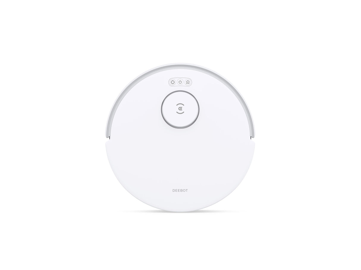 Ecovacs Deebot N20 Plus Hvid